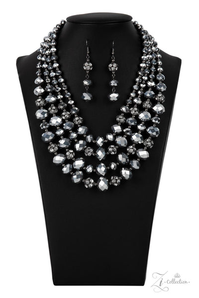 Paparazzi 2021 Zi Collection Influential