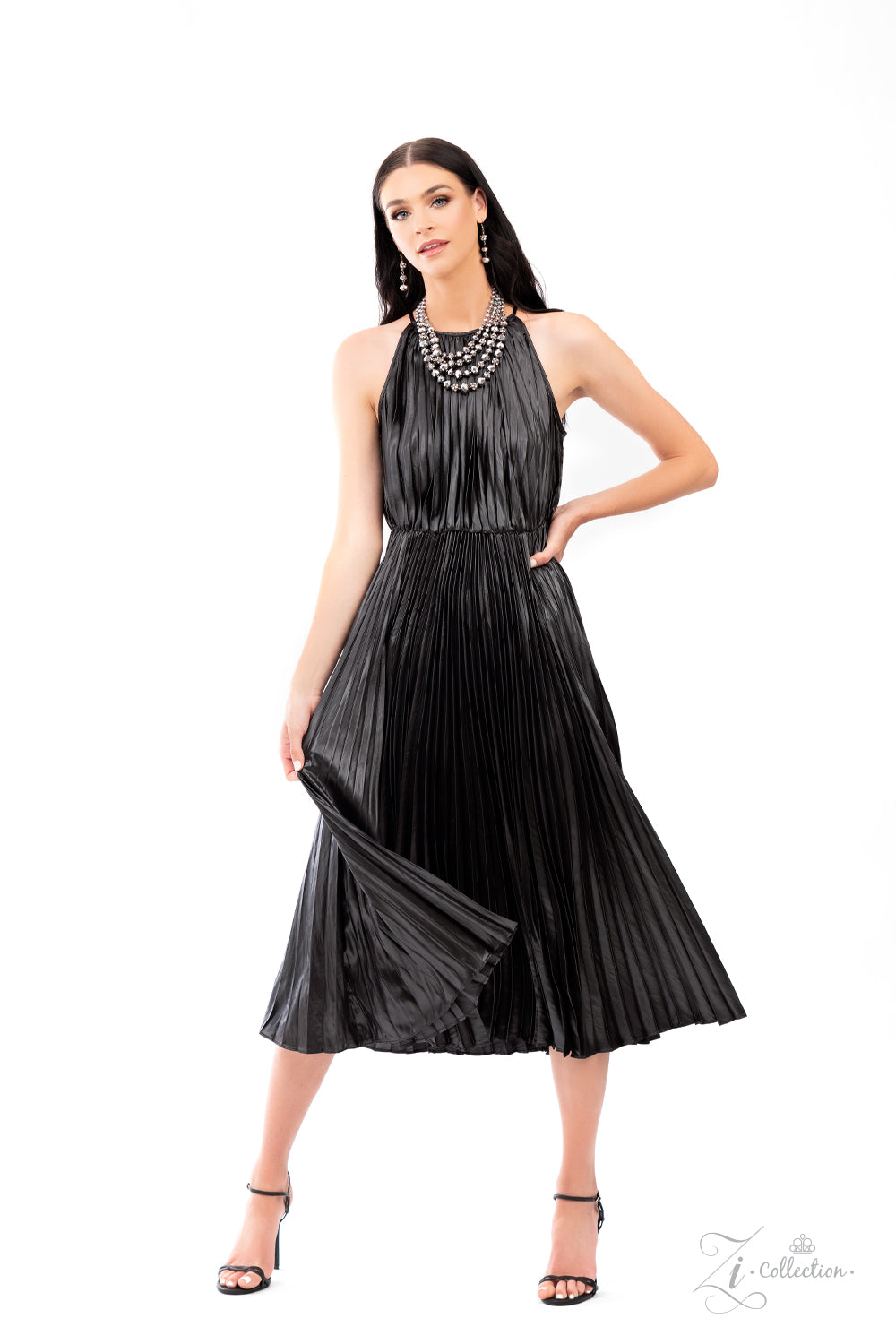 Paparazzi 2021 Zi Collection Influential