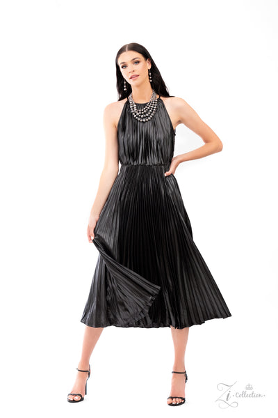 Paparazzi 2021 Zi Collection Influential