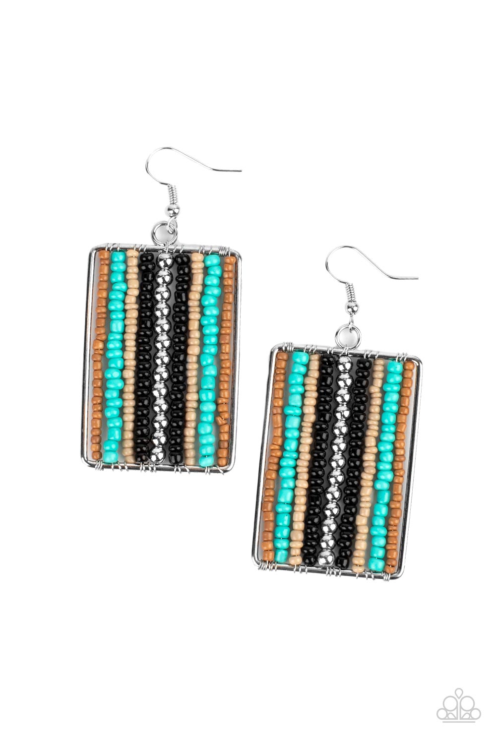 Paparazzi Beadwork Wonder