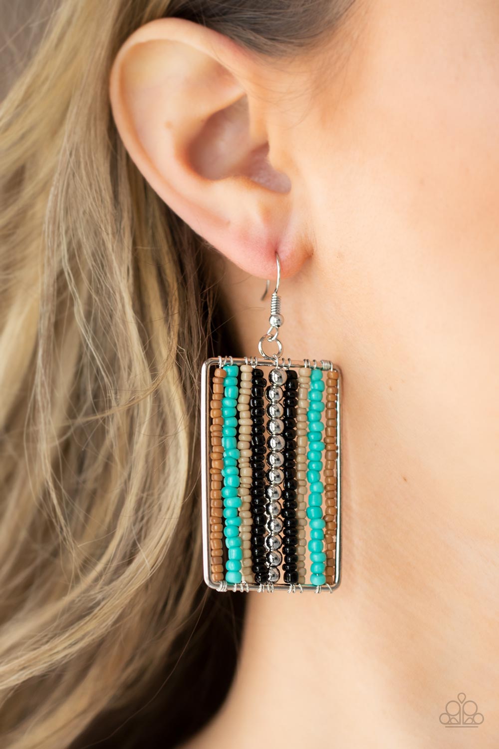 Paparazzi Beadwork Wonder