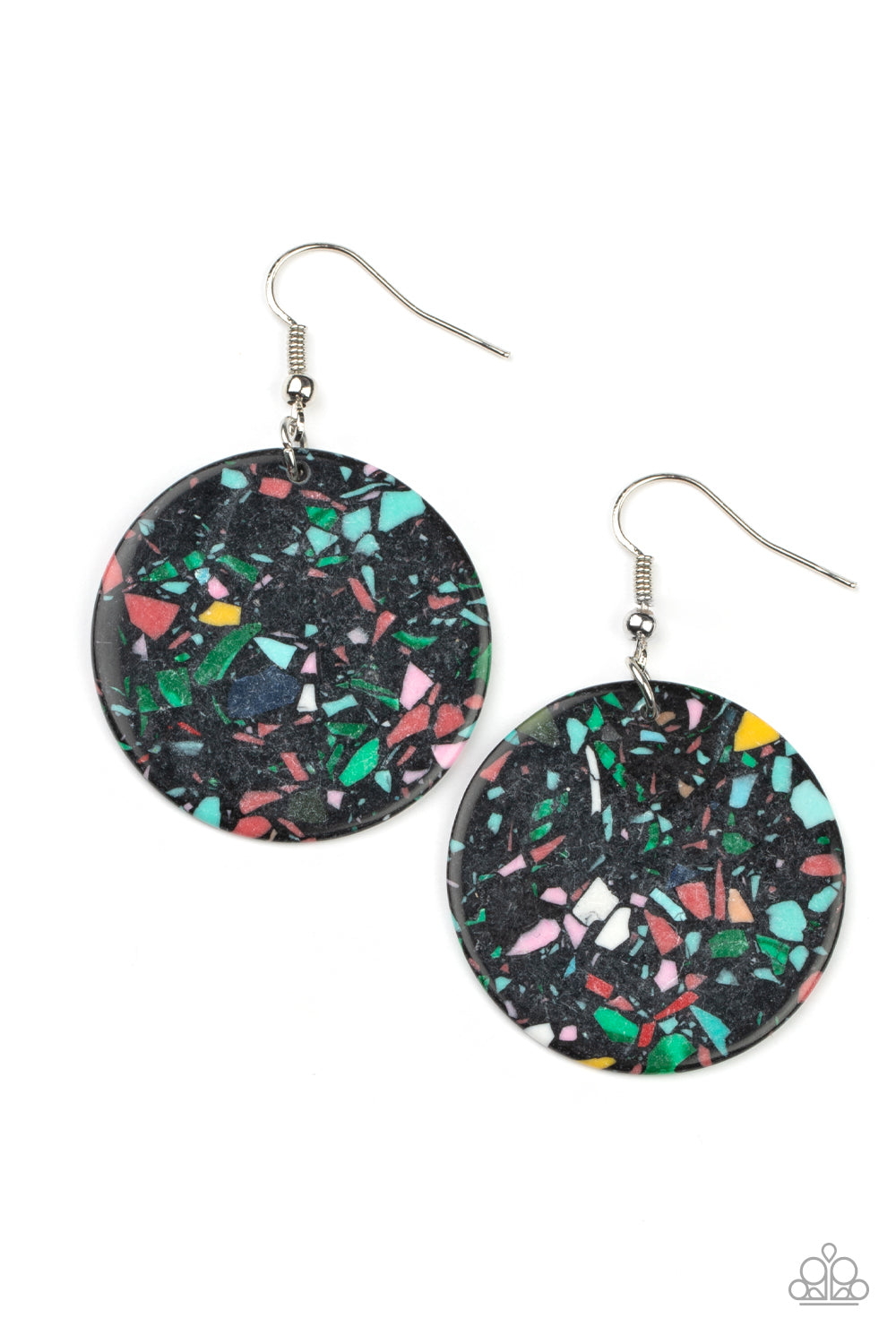 Paparazzi Tenaciously Terrazzo