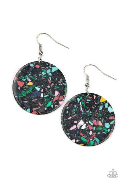 Paparazzi Tenaciously Terrazzo