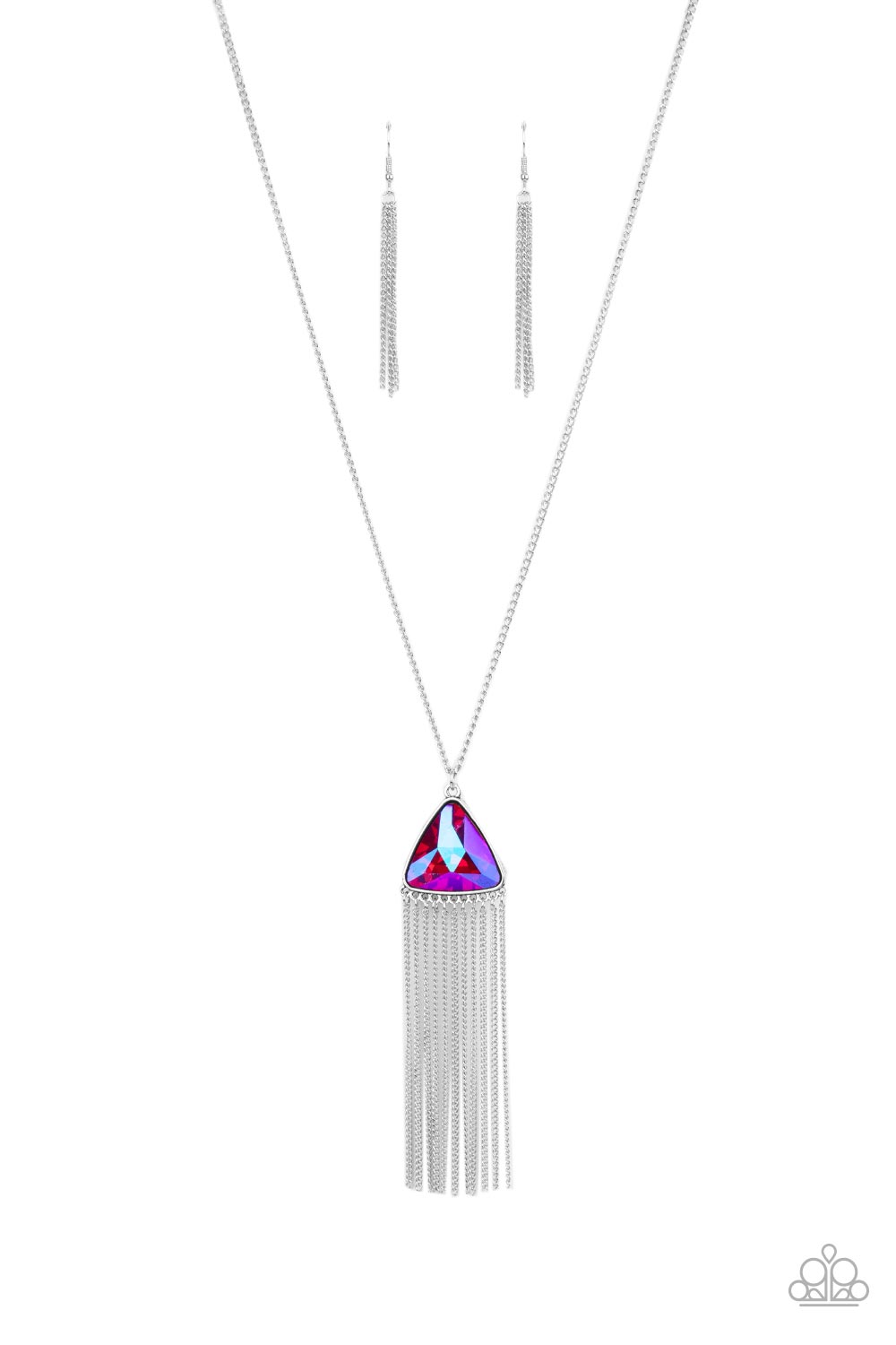 Paparazzi Proudly Prismatic