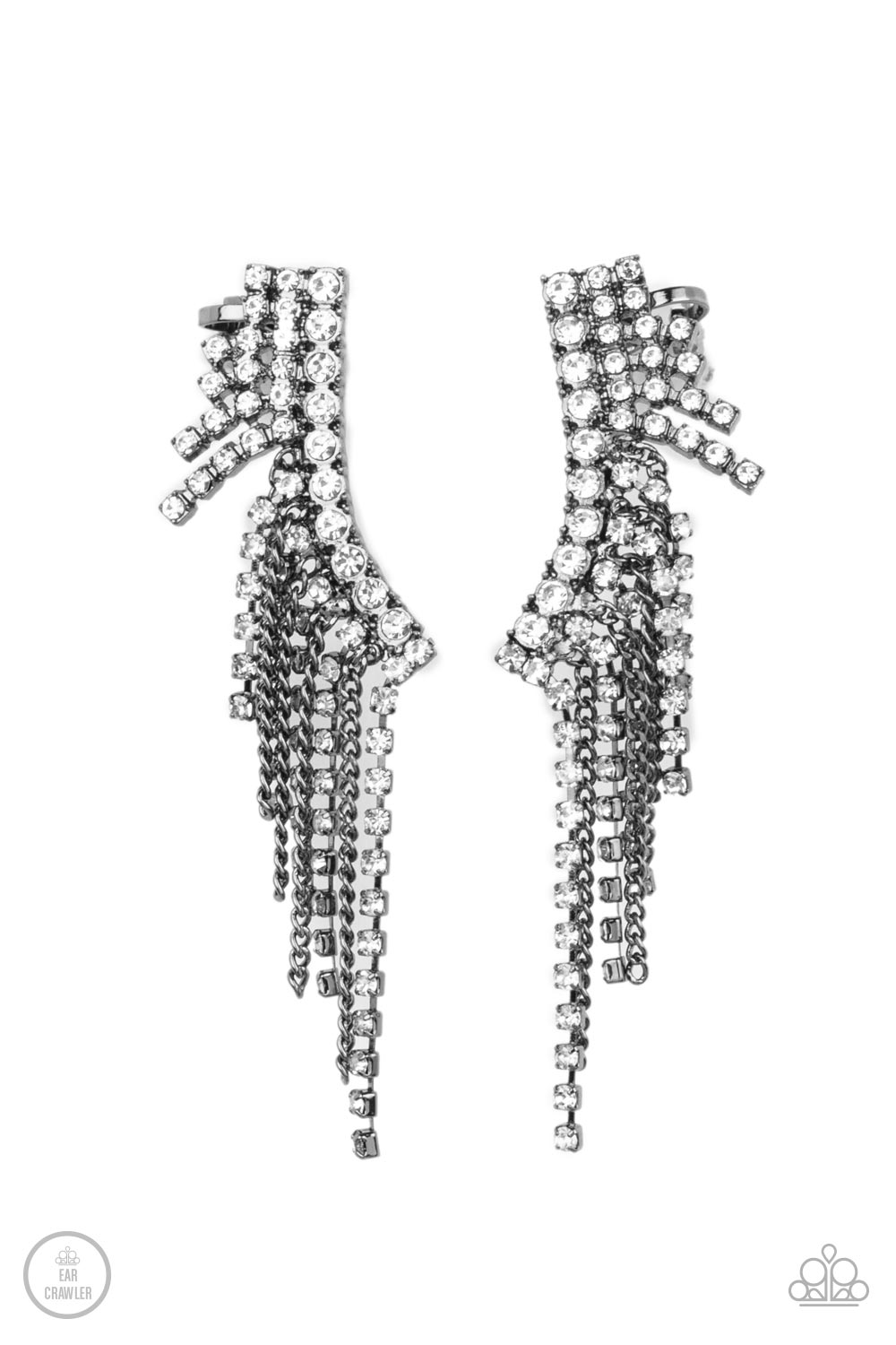 Paparazzi Thunderstruck Sparkle