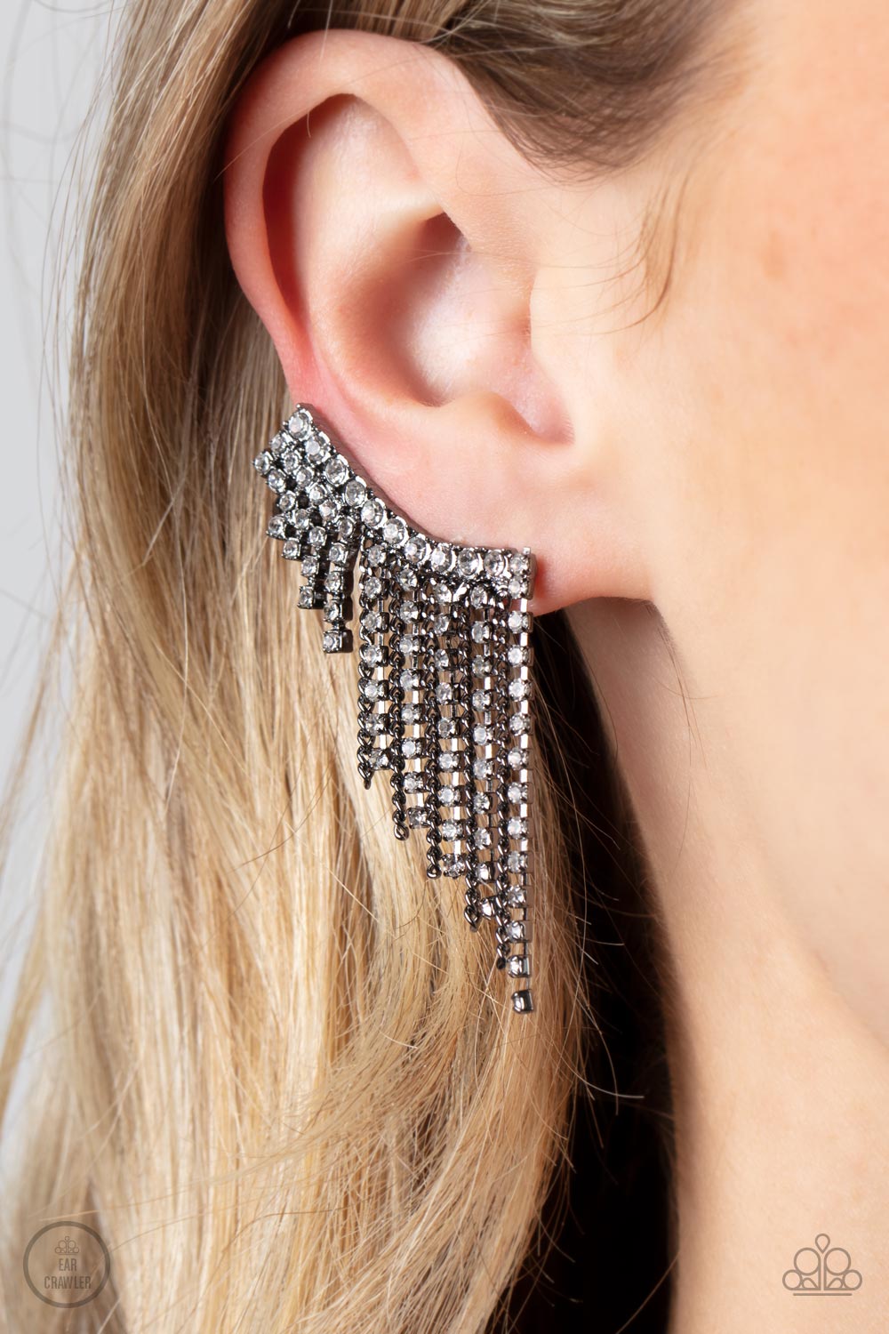 Paparazzi Thunderstruck Sparkle