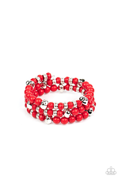 Paparazzi Vibrant Verve