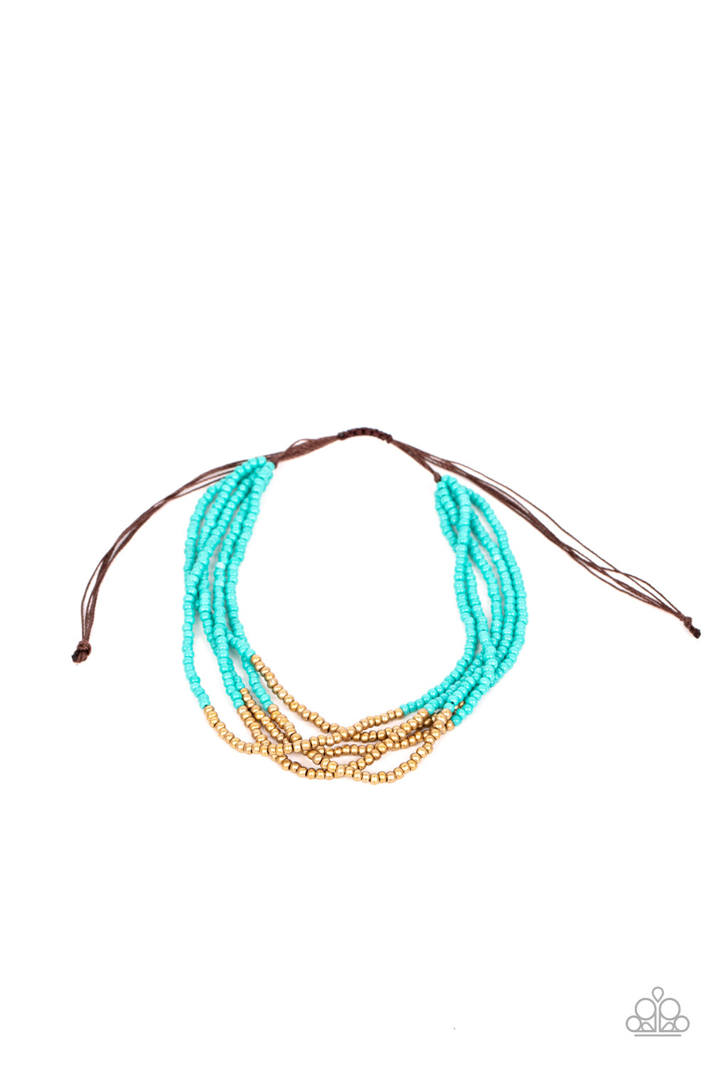 Paparazzi BEAD Bold
