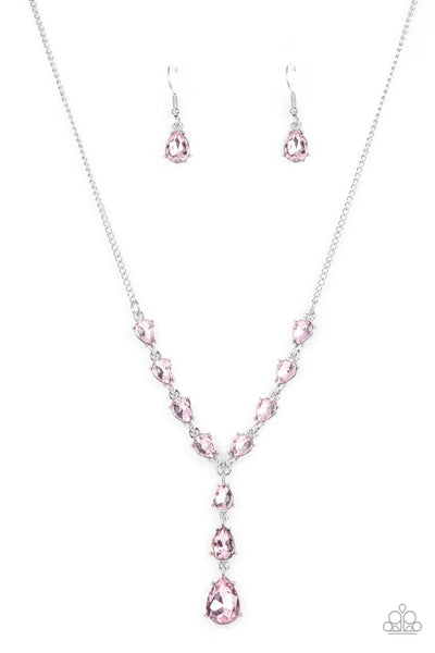 Paparazzi Park Avenue A-Lister - Pink