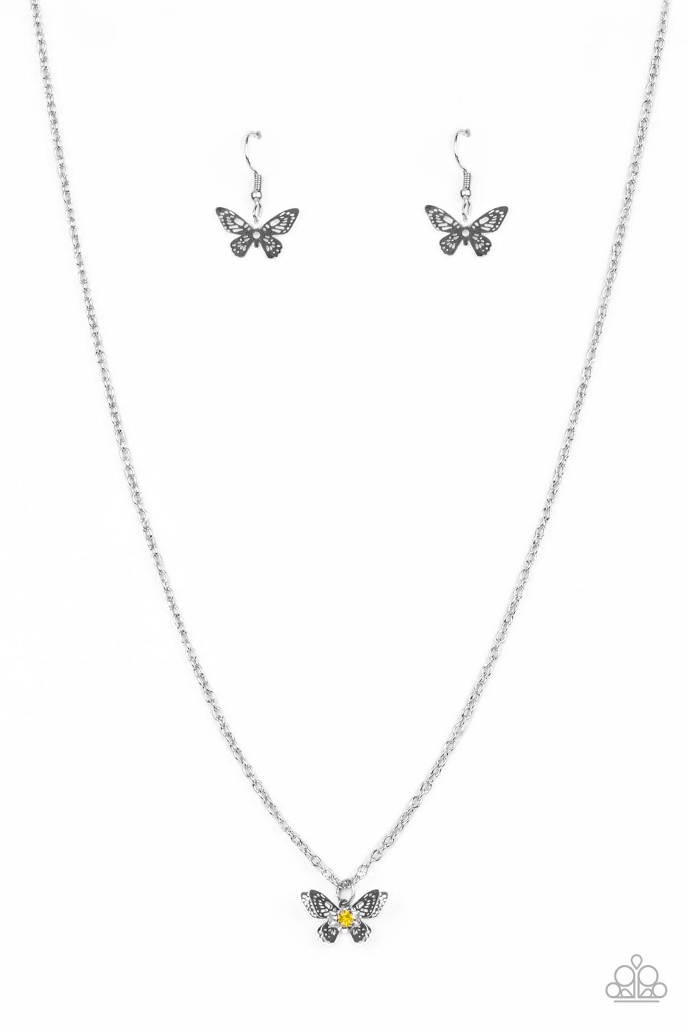 Paparazzi Flutter Love