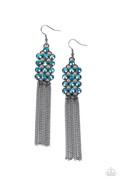 Paparazzi Tasteful Tassel