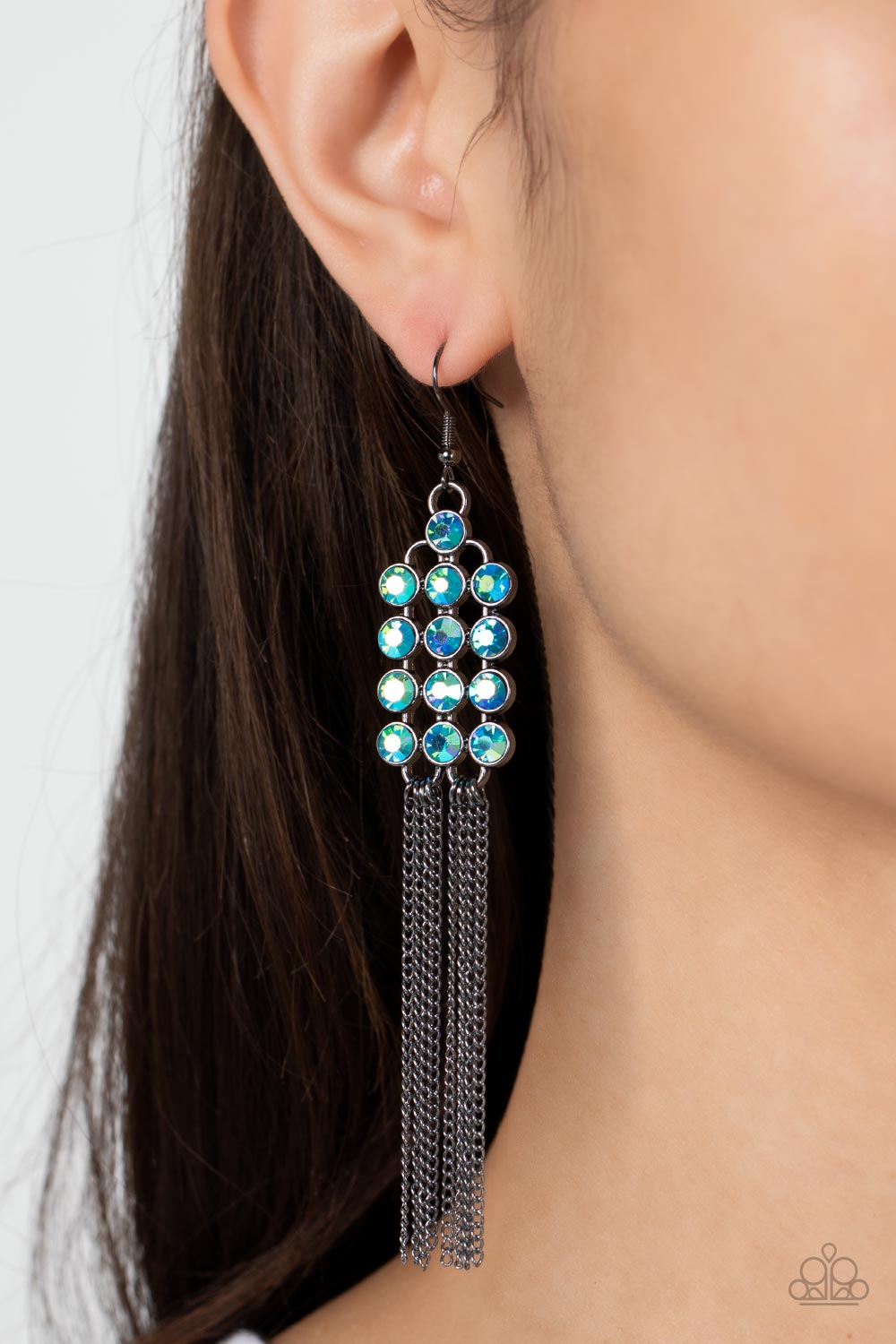 Paparazzi Tasteful Tassel