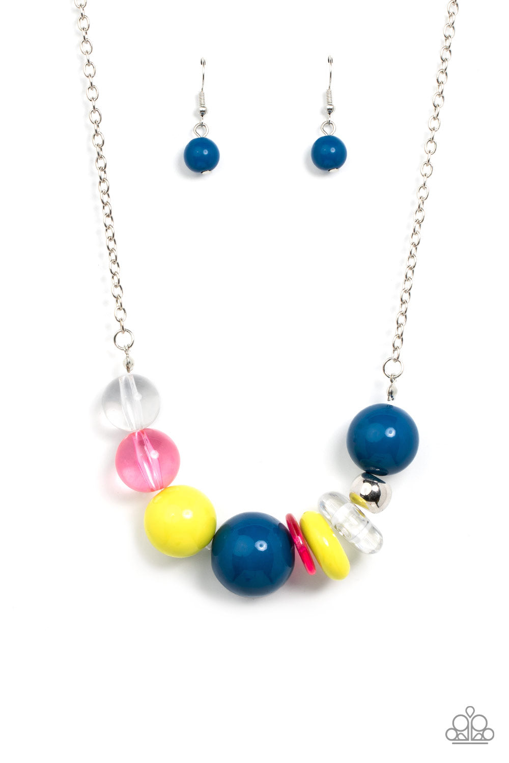 Paparazzi Bauble Bonanza - Multi