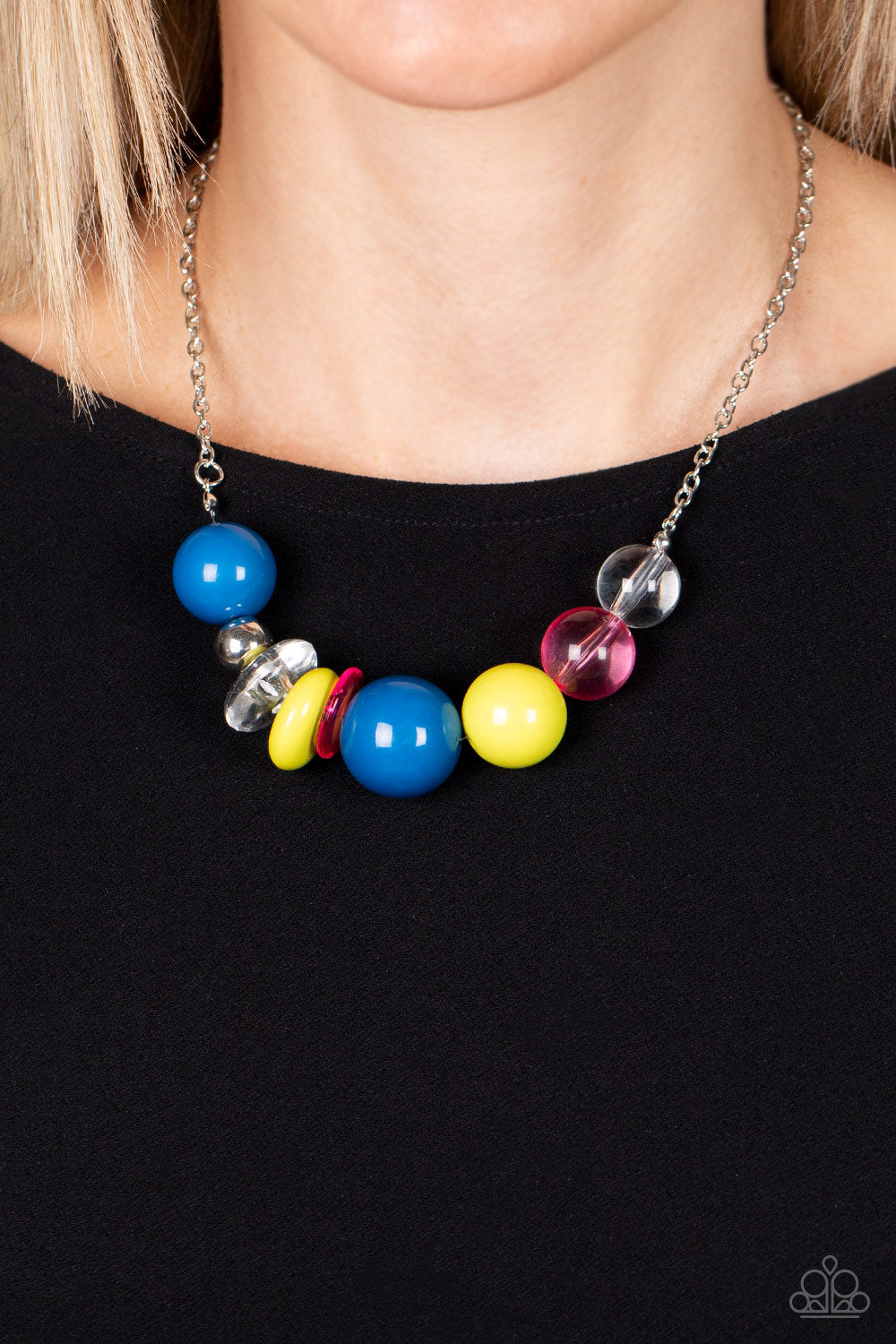 Paparazzi Bauble Bonanza - Multi