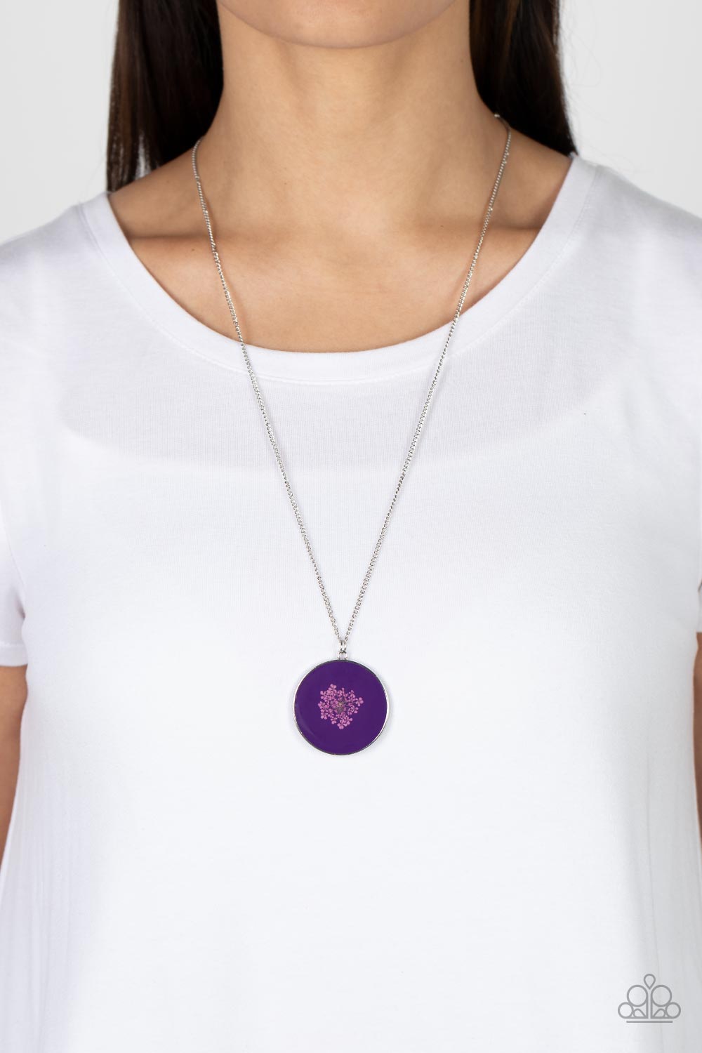 Paparazzi Prairie Picnic - Purple
