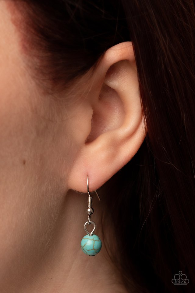 Paparazzi Necklace ~ The Natural Order