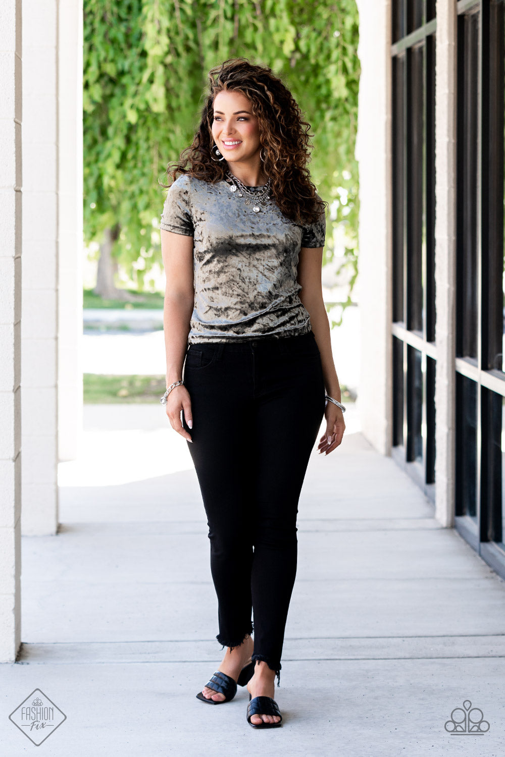 Paparazzi Magnificent Musings - Fashion Fix September 2022