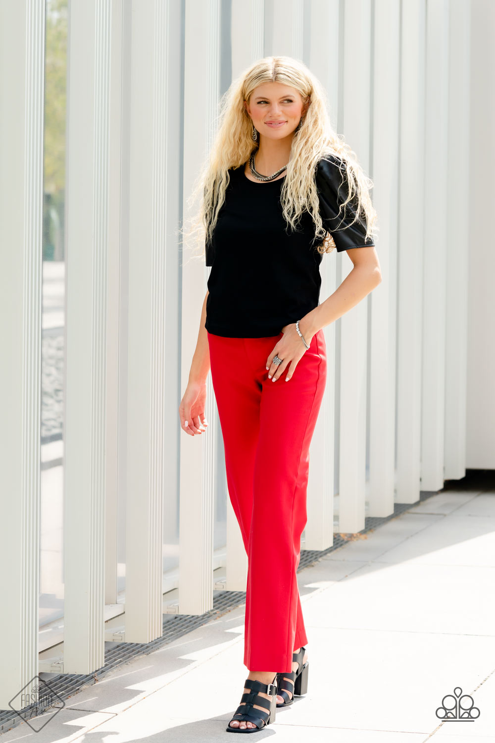 Paparazzi Magnificent Musings Fashion Fix November 2022