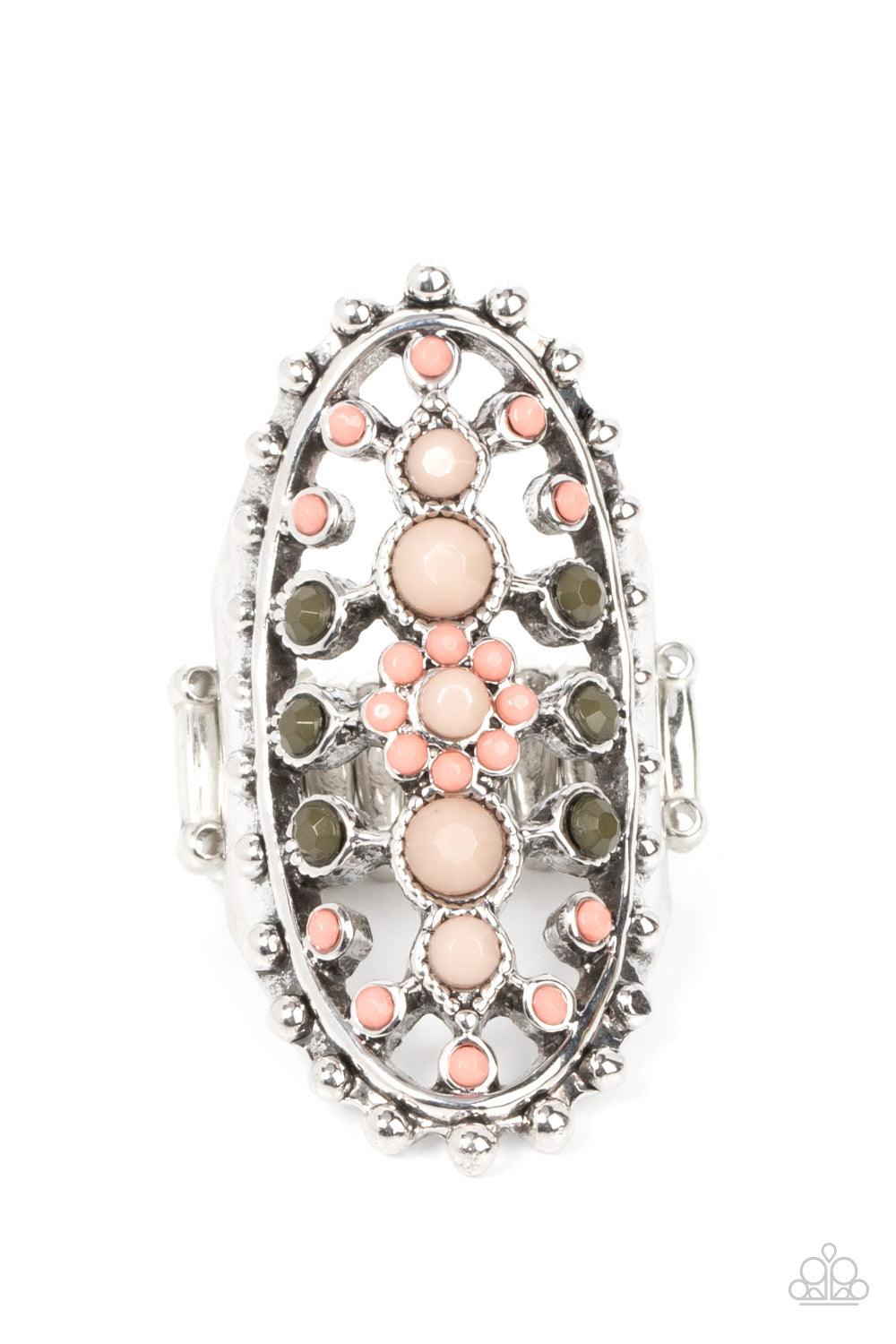 Paparazzi Sonoran Solstice - Pink
