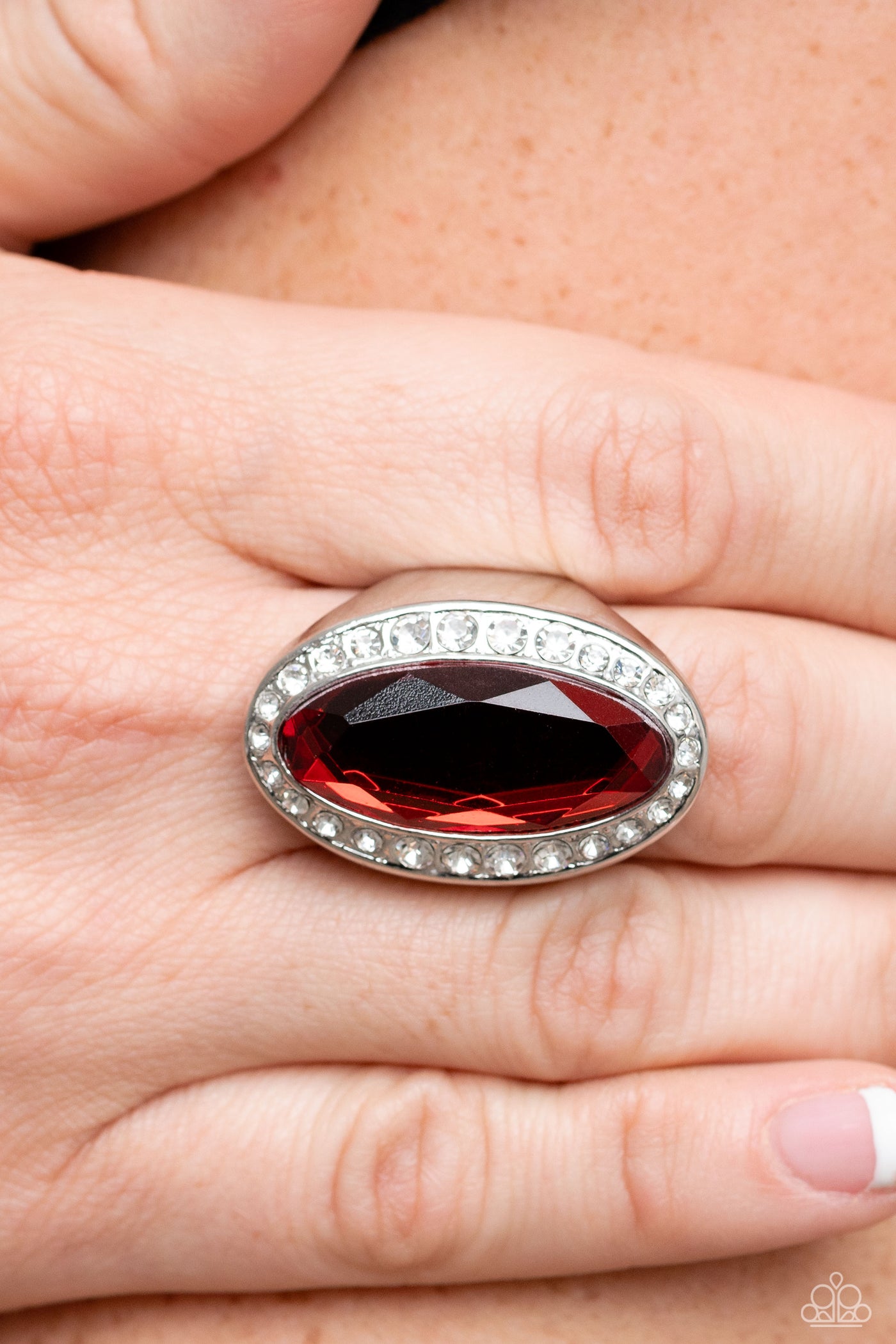 Paparazzi Believe in Bling