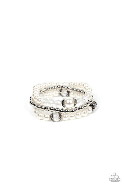 Paparazzi Positively Polished Bracelets