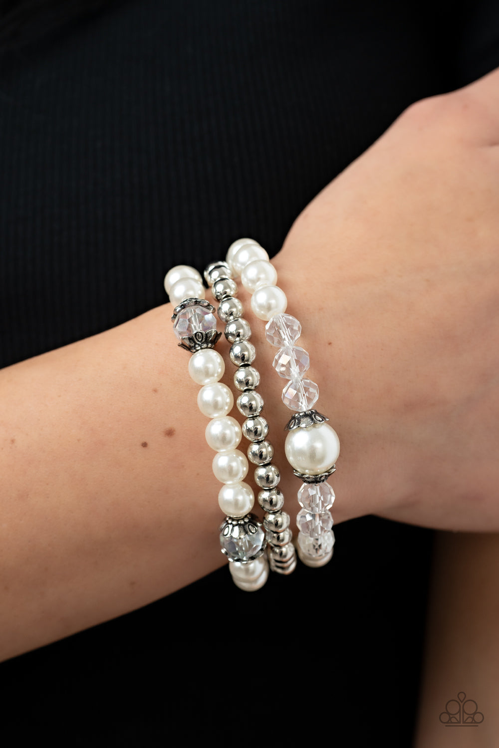 Paparazzi Positively Polished Bracelets