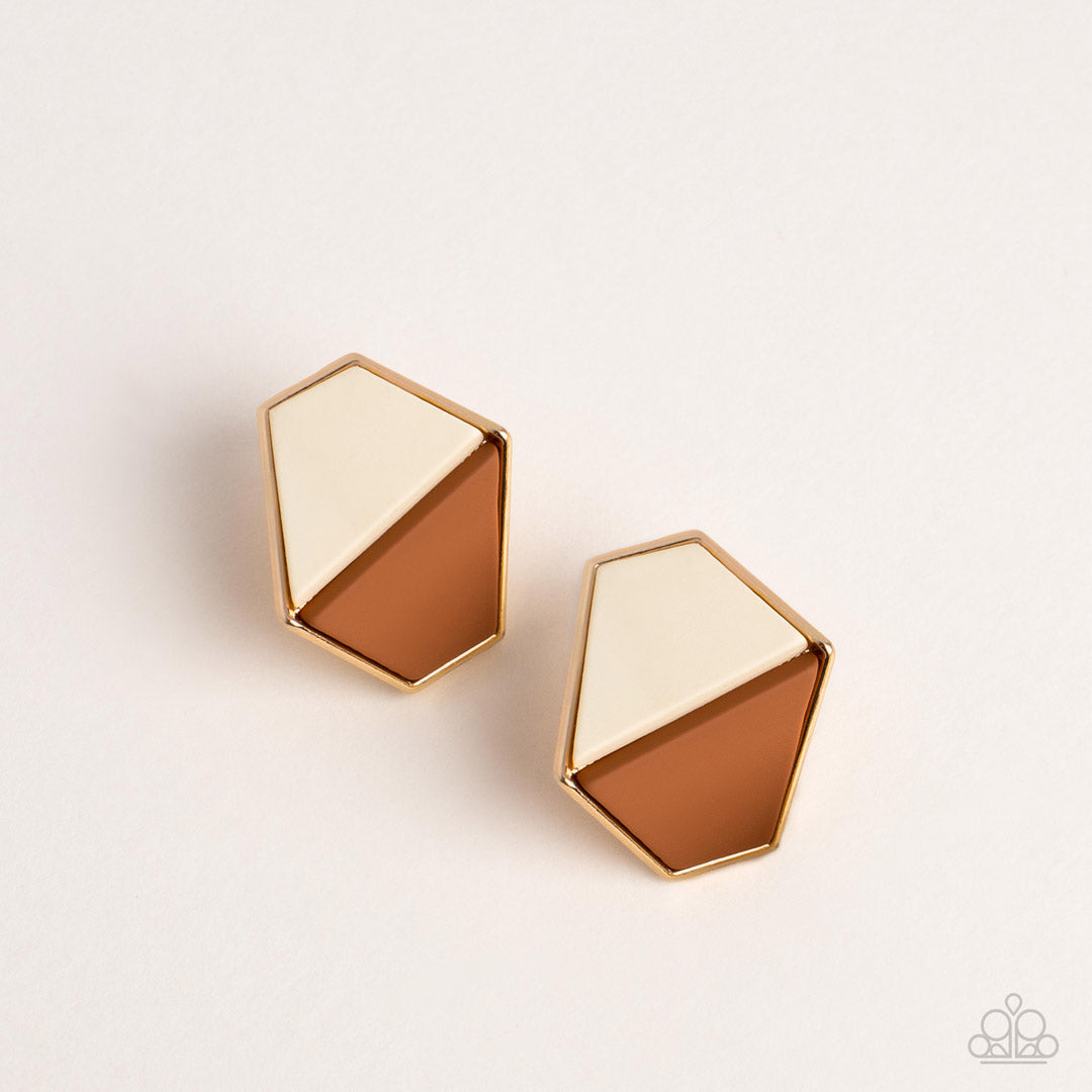 Paparazzi Generically Geometric