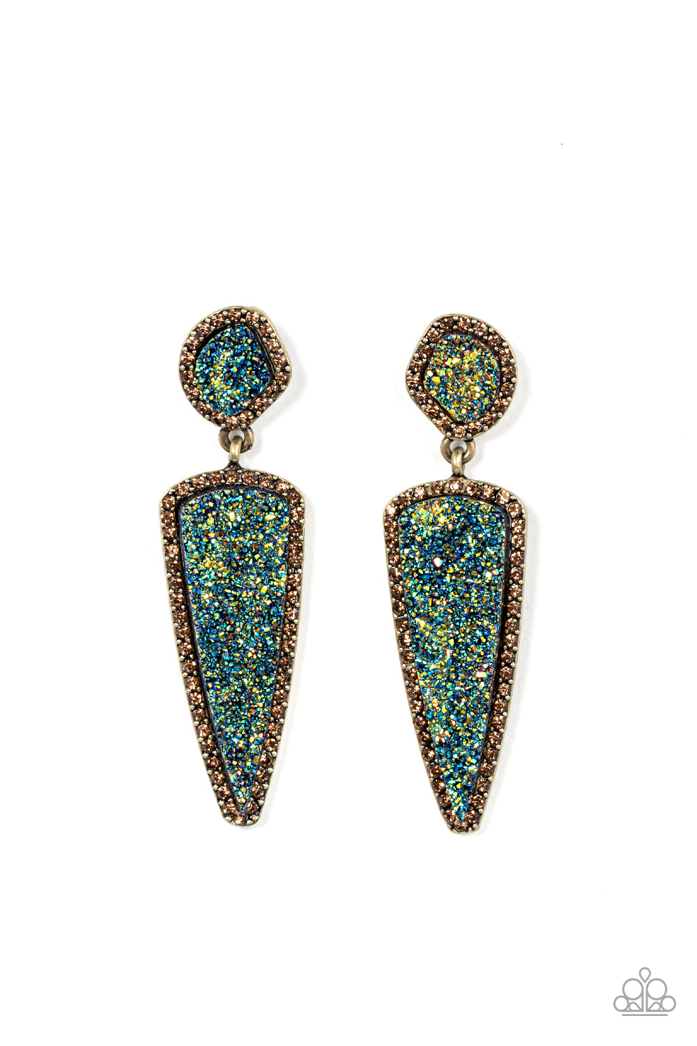 Paparazzi Druzy Desire