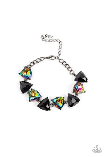 Paprazzi Pumped up Prisms - Multi