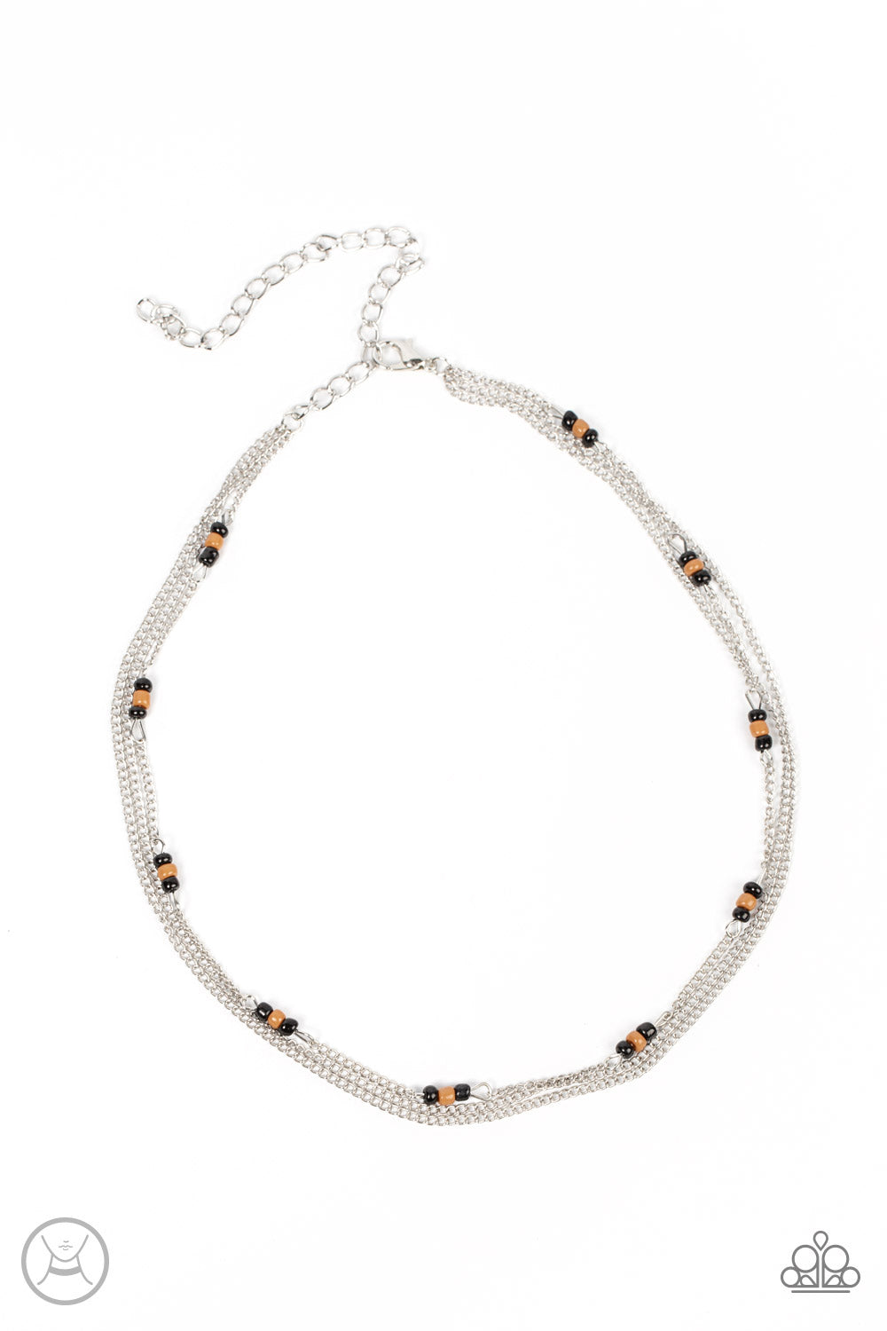 Paparazzi Bountifully Beaded