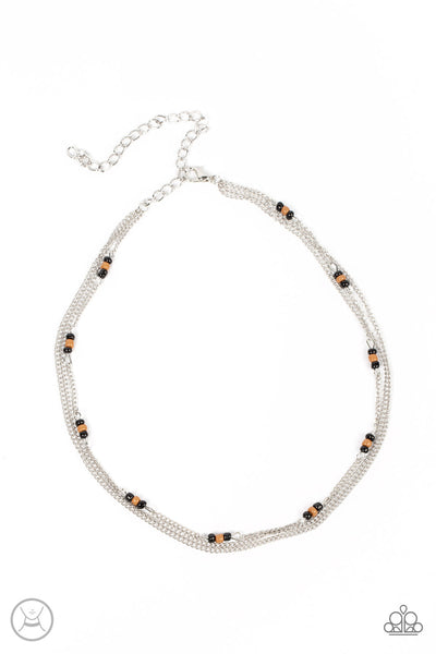 Paparazzi Bountifully Beaded