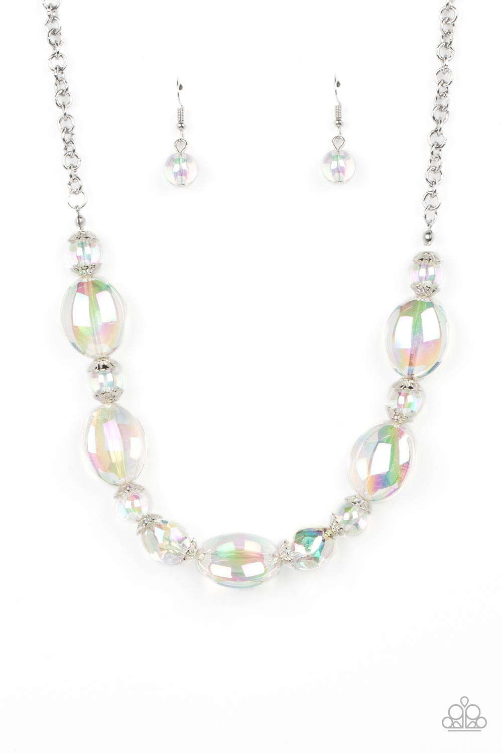 Paparazzi Prismatic Magic