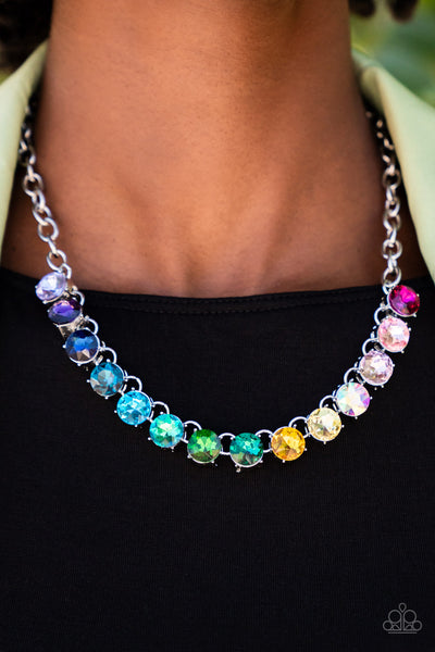 Paparazzi Rainbow Resplendence
