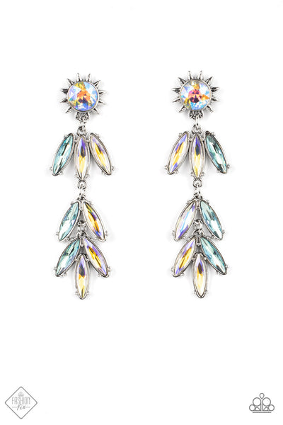 Paparazzi Space Age Sparkle