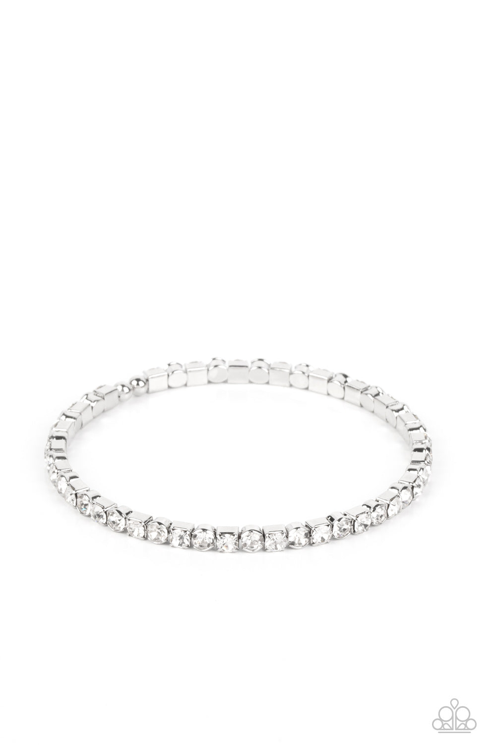 Paparazzi Rhinestone Spell
