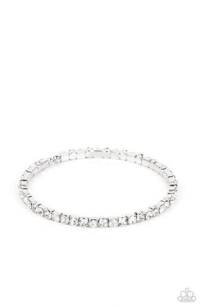 Paparazzi Rhinestone Spell