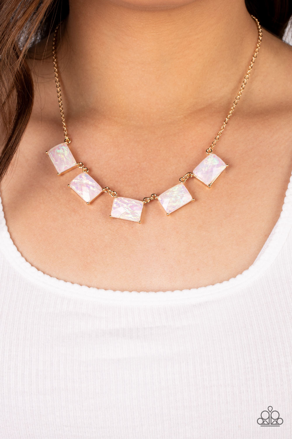 Paparazzi Opalescent Oblivion