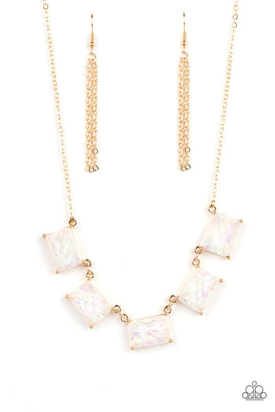 Paparazzi Opalescent Oblivion