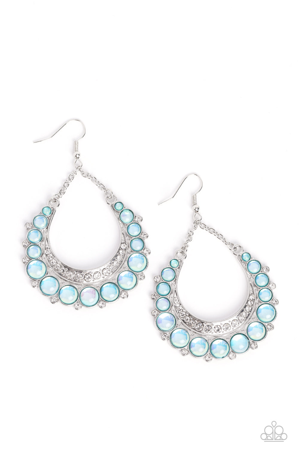 Paparazzi Bubbly Bling