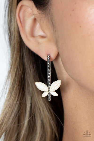Paparazzi Bohemian Butterfly