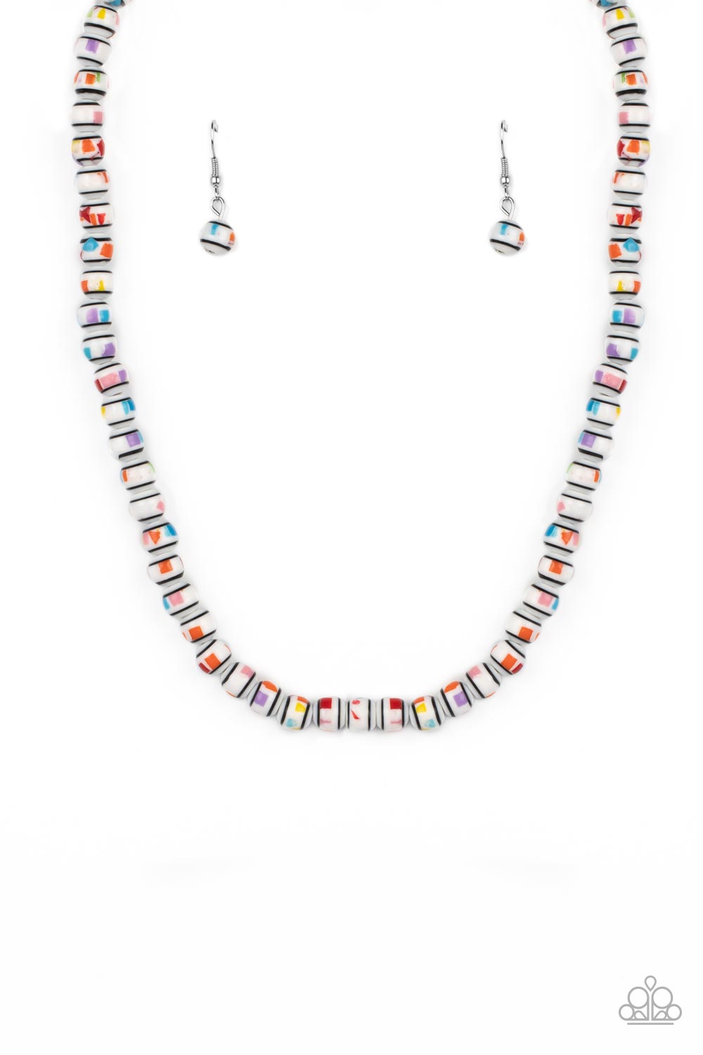 Paparazzi Gobstopper Glamour