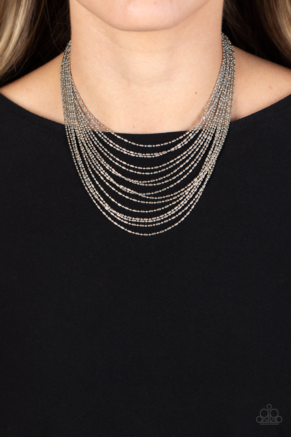 Paparazzi Cascading Chains