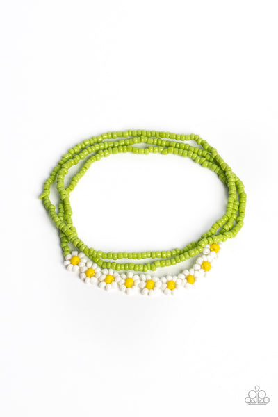 Paparazzi Buzzworthy Botanicals