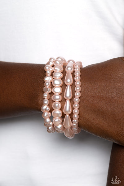 Paparazzi Gossip PEARL