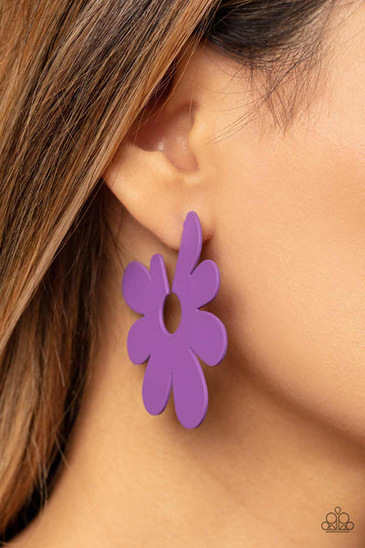 Paparazzi Flower Power Fantasy