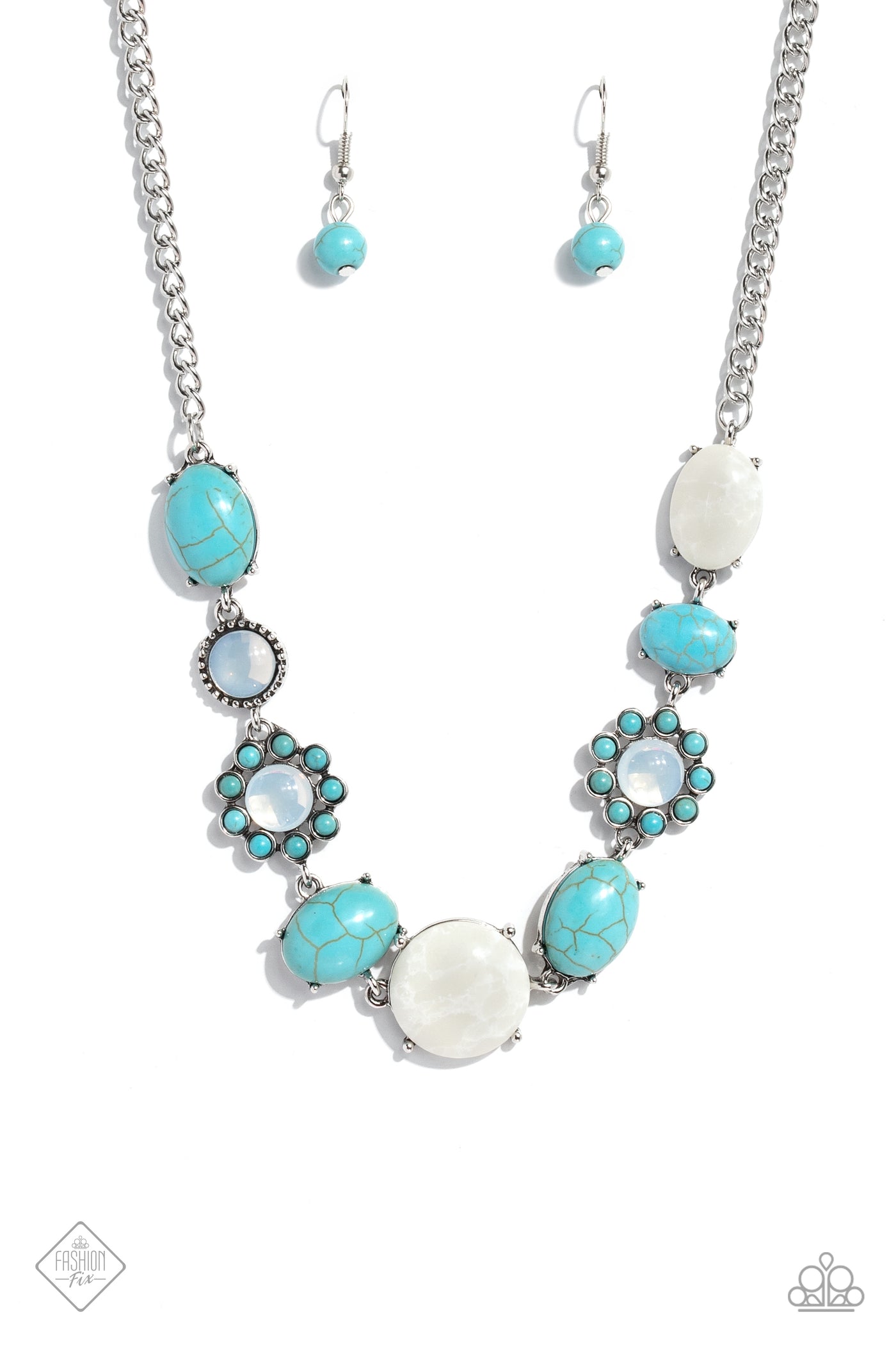 Paparazzi Cowboy Catwalk - Blue