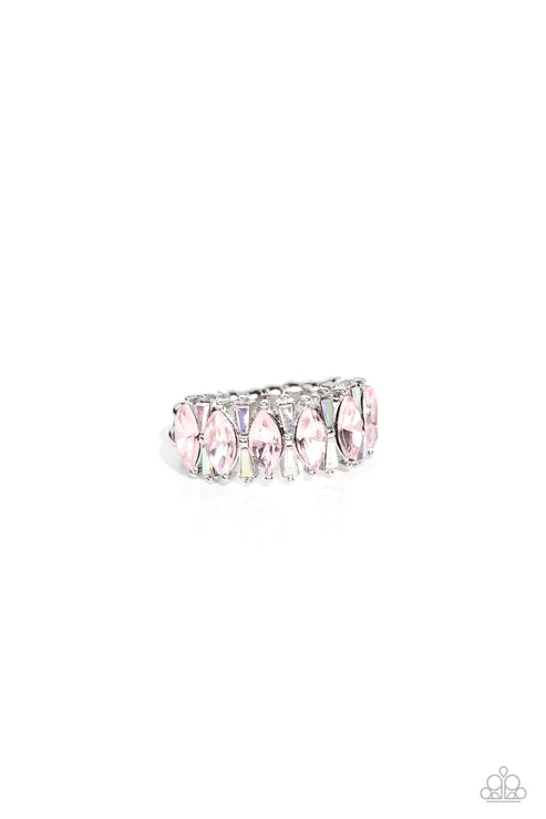 Paparazzi Kaleidoscopic Knockout