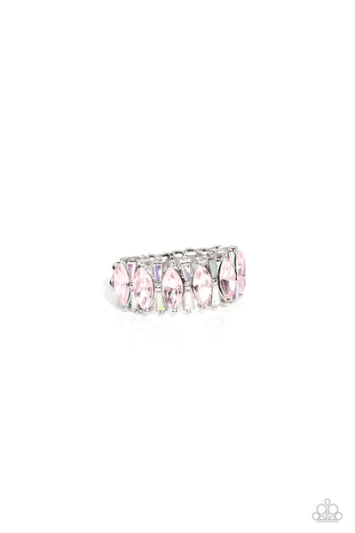 Paparazzi Kaleidoscopic Knockout