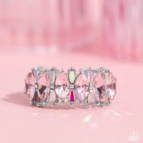Paparazzi Kaleidoscopic Knockout