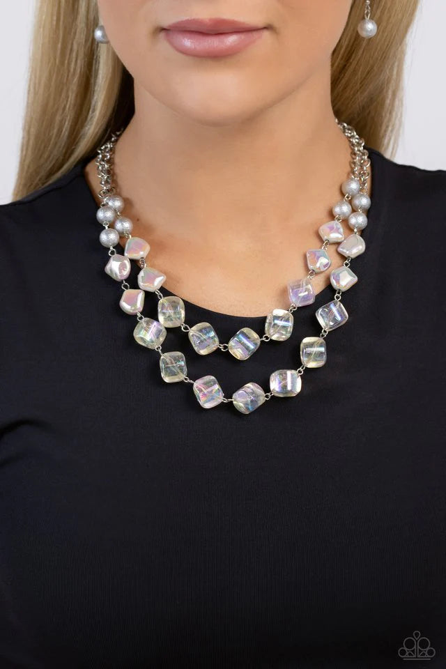 Paparazzi Eclectic Embellishment